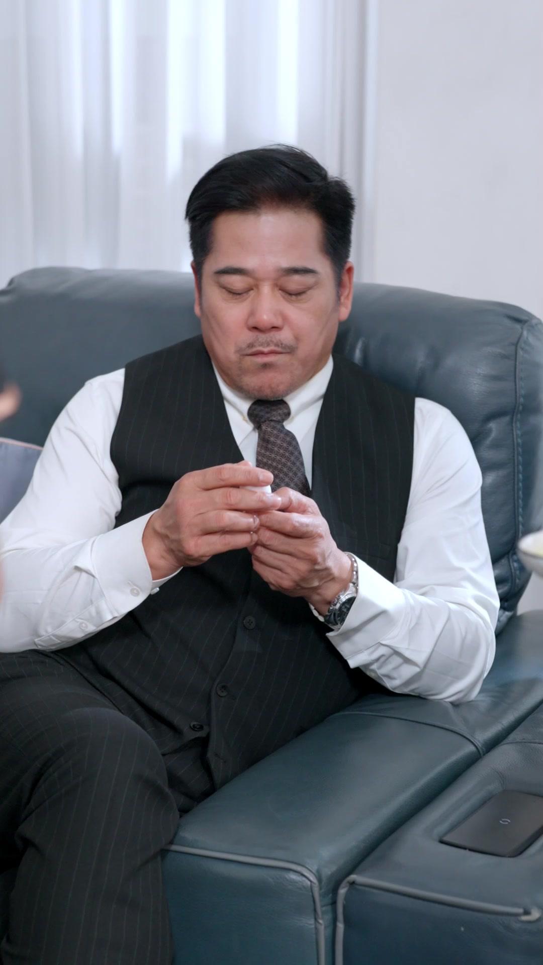  La venganza de la nuera