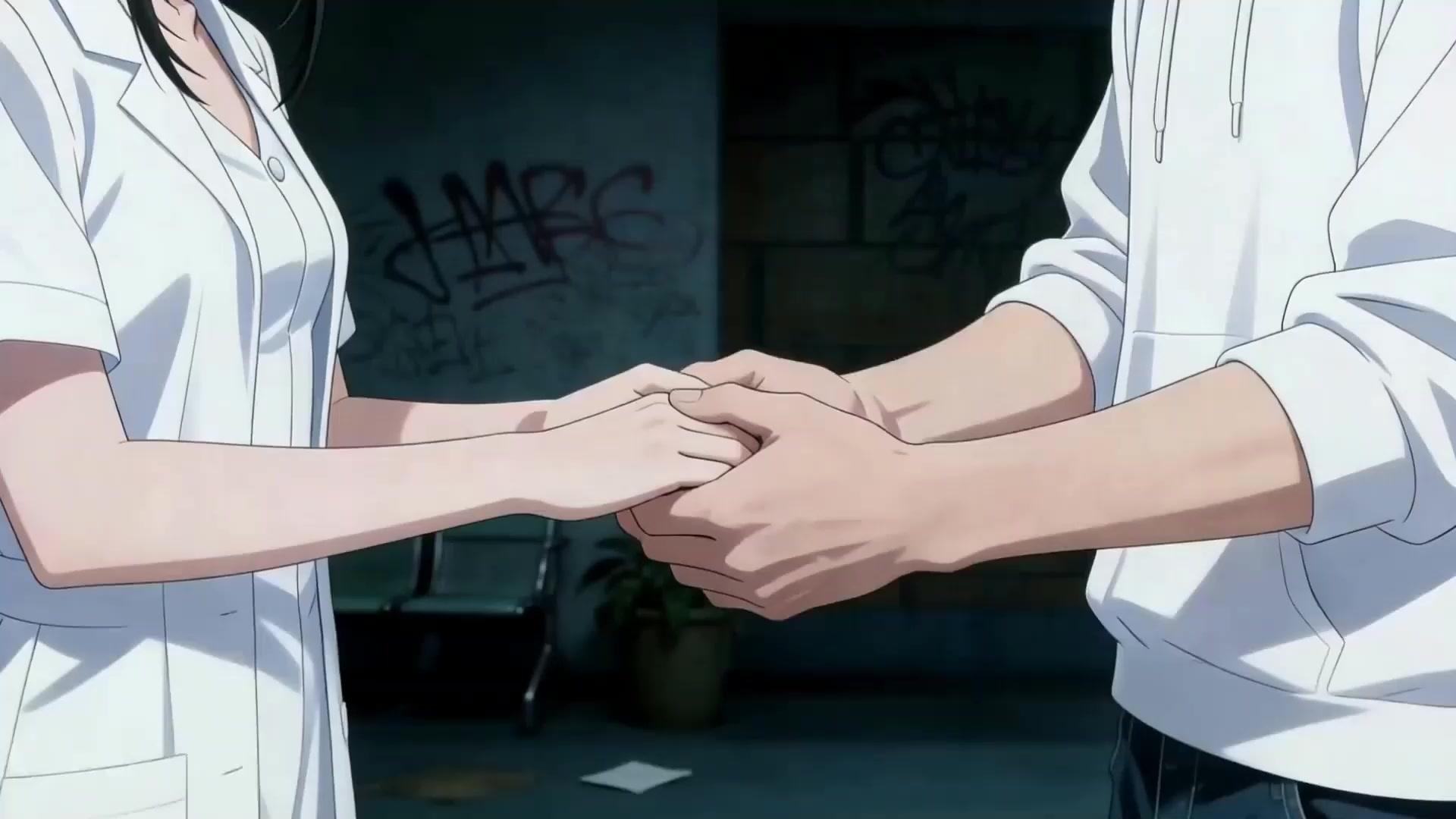 (Dubbed) Horror Game? I Thought It Was a Dating Sim!