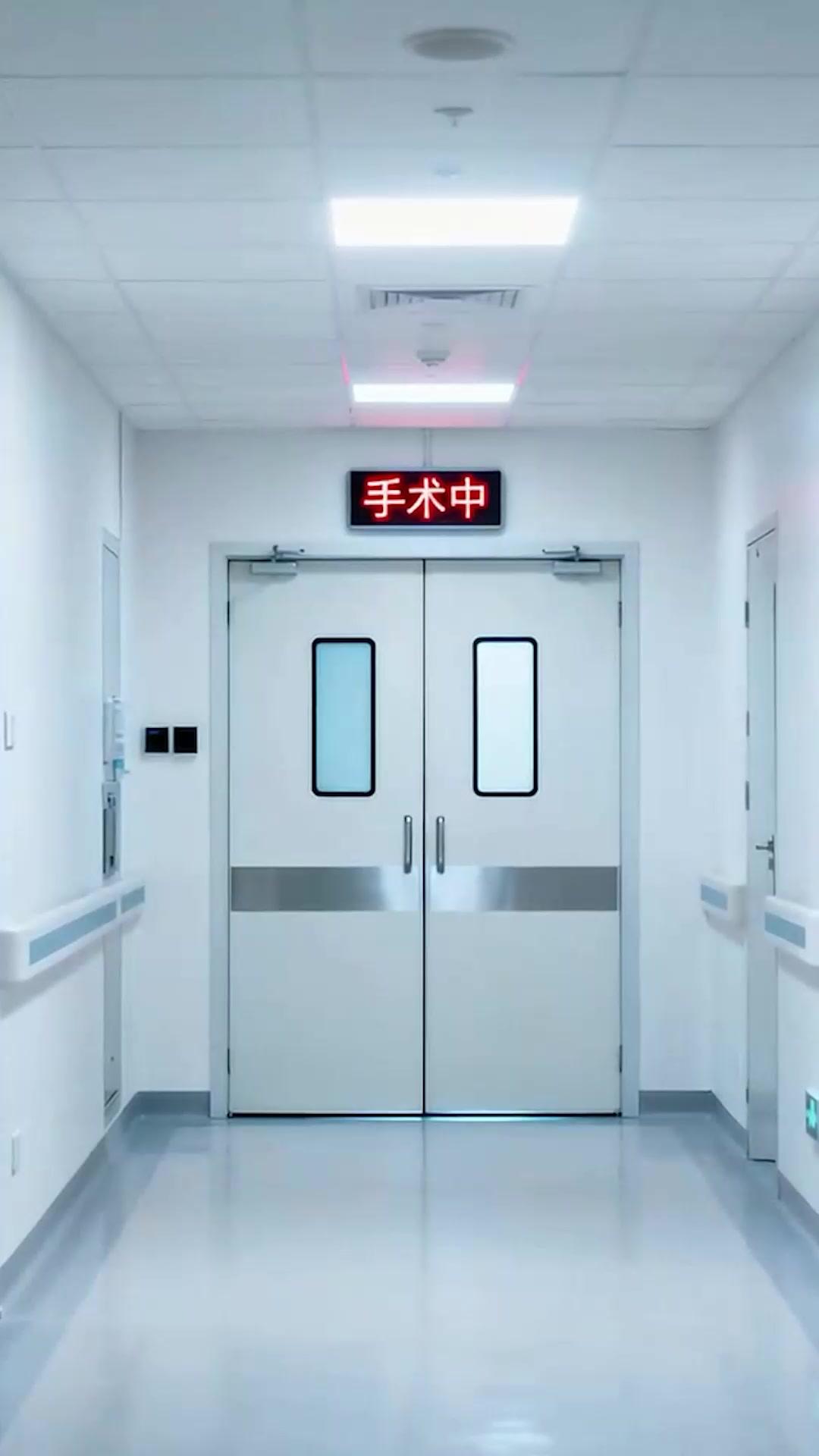 La venganza del médico genio