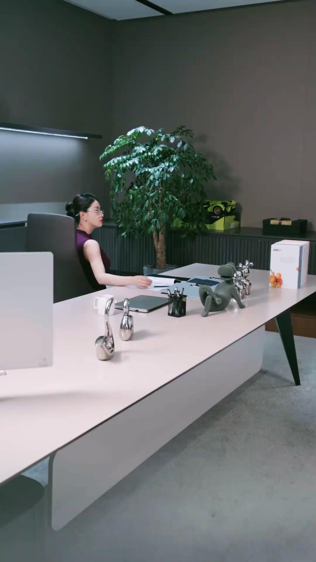 ¡Desperté a mi Bella Durmiente!