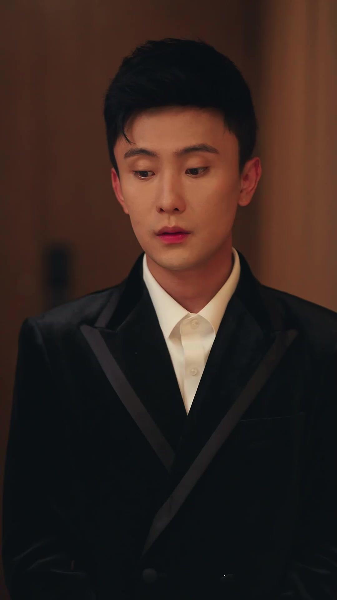 Der kalte Boss in meinem Körper