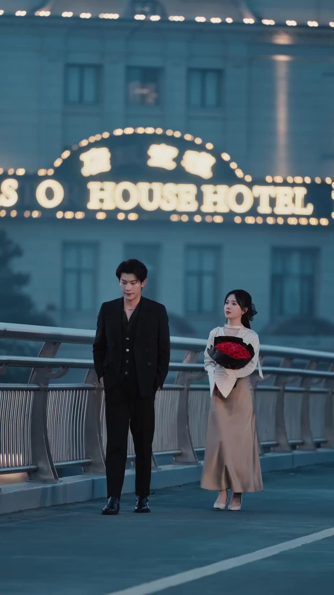 Fated Flash Marriage