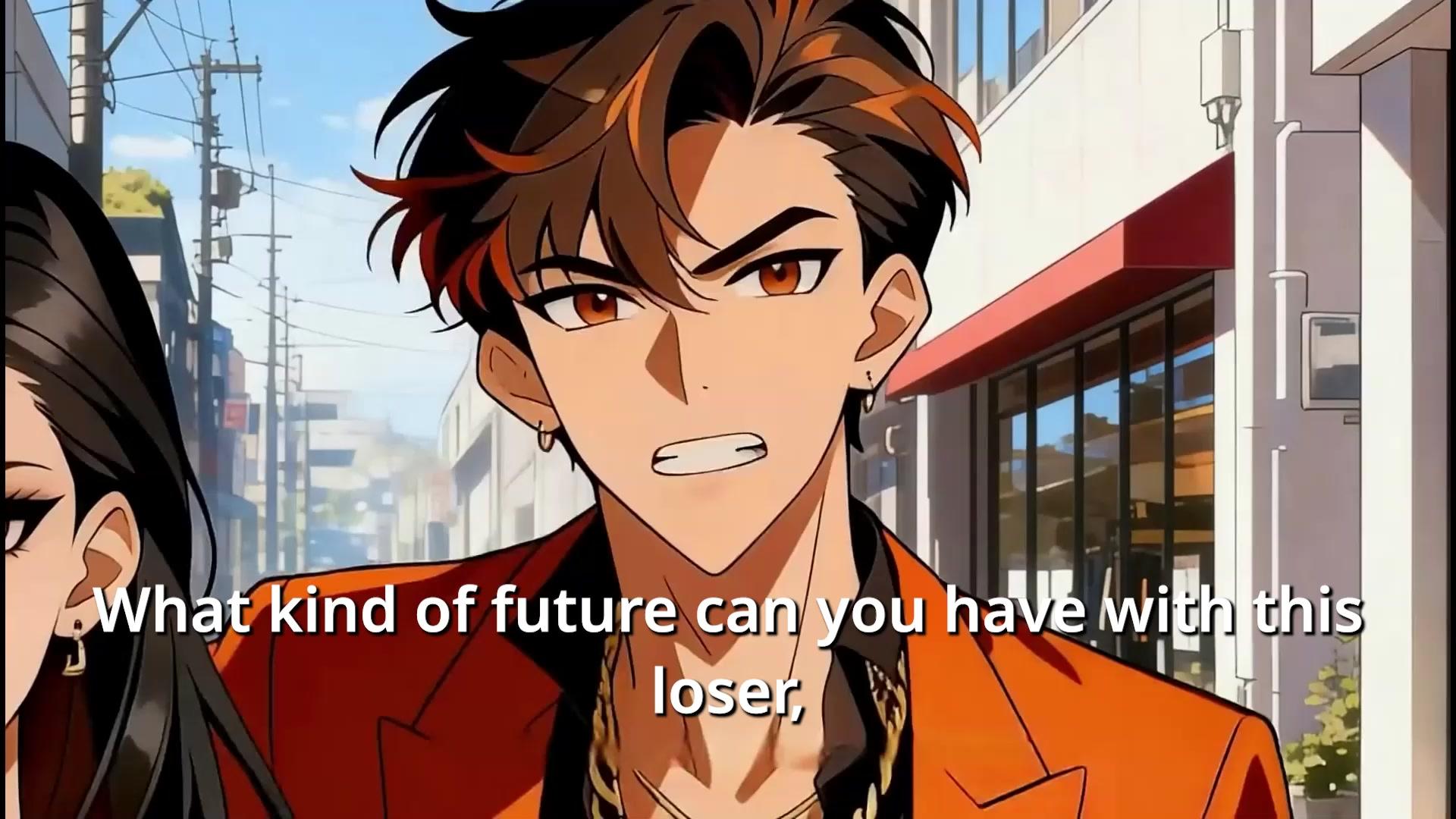 (Dubbed) Horror Game? I Thought It Was a Dating Sim!