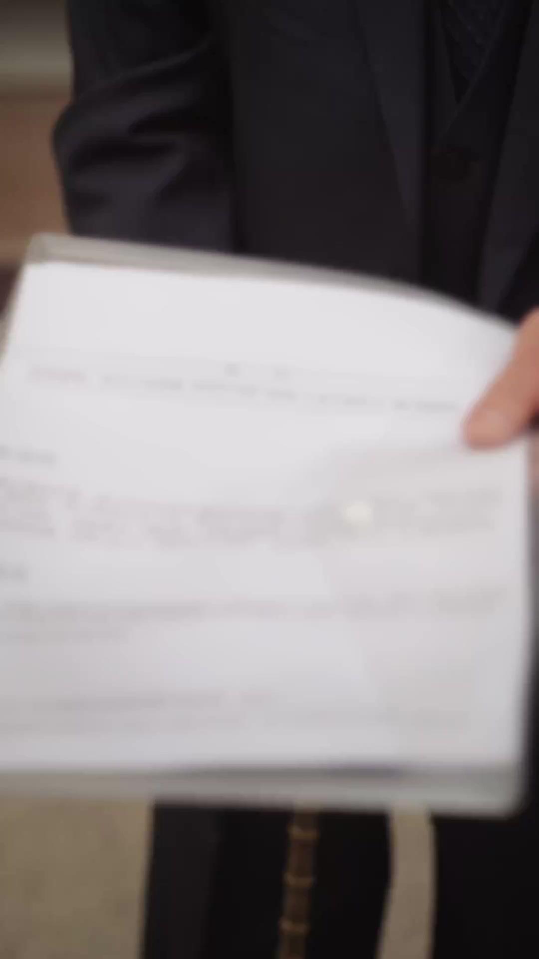 運命の絆～社長の秘密