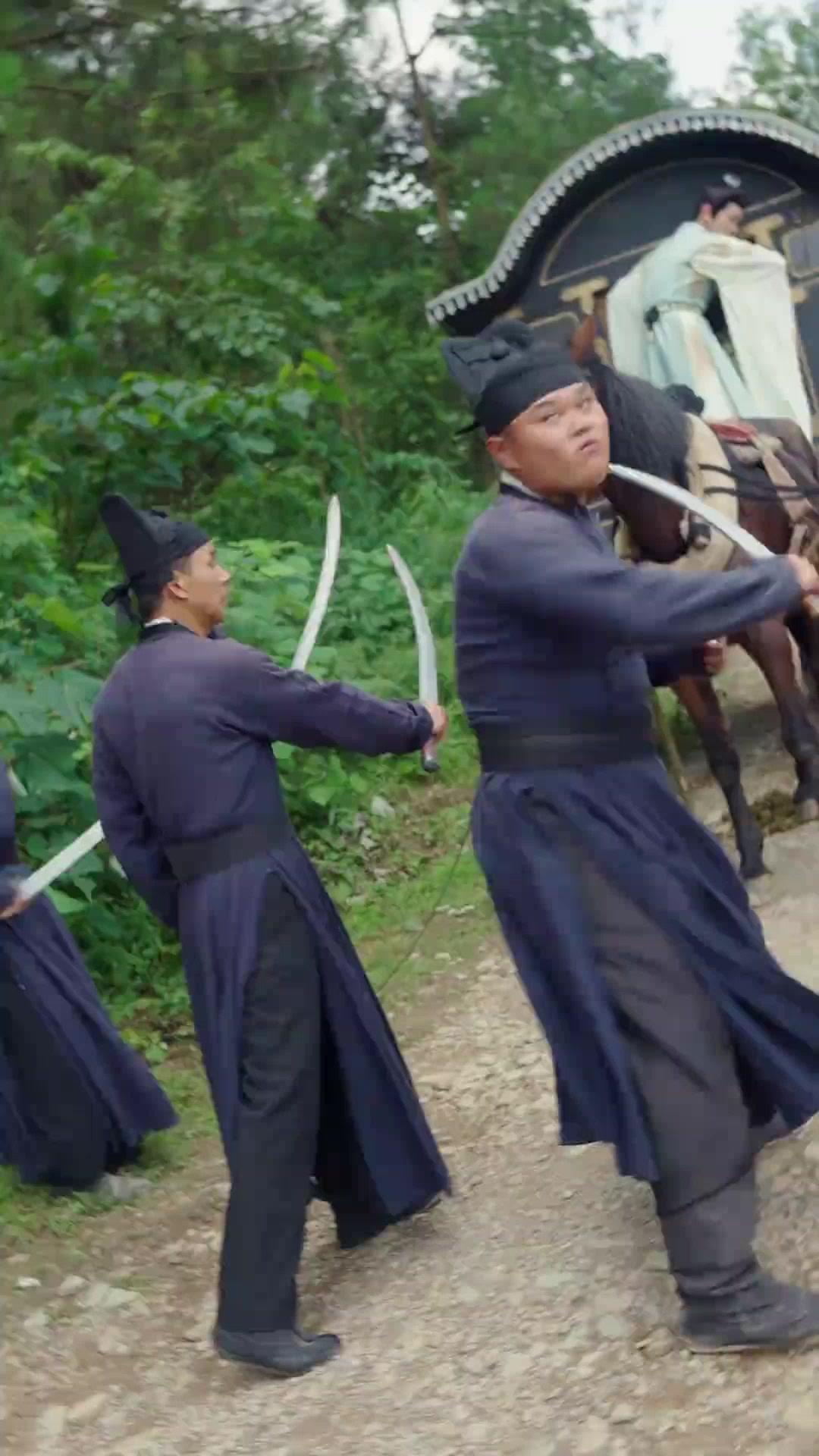 (Dubbed)Behave Yourself, Princess!