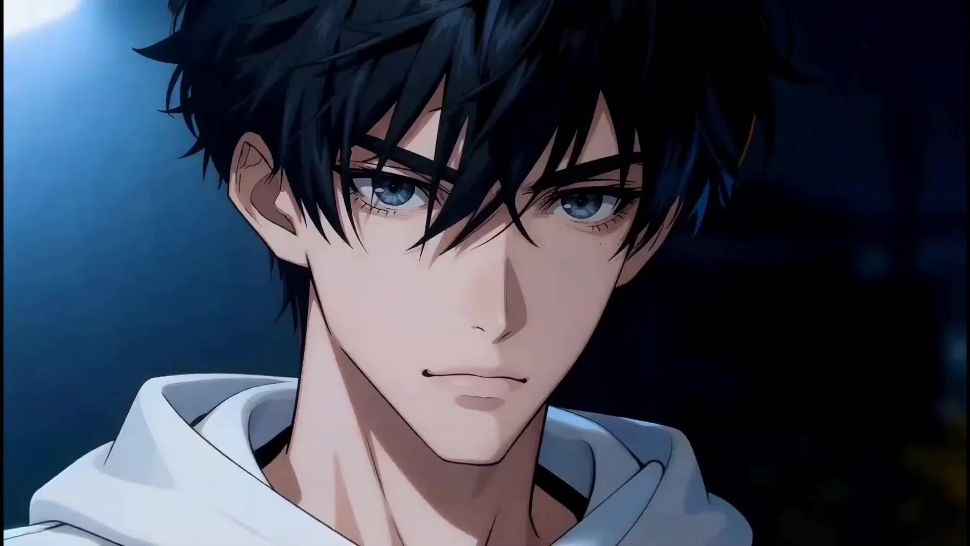 (Dubbed) Horror Game? I Thought It Was a Dating Sim!