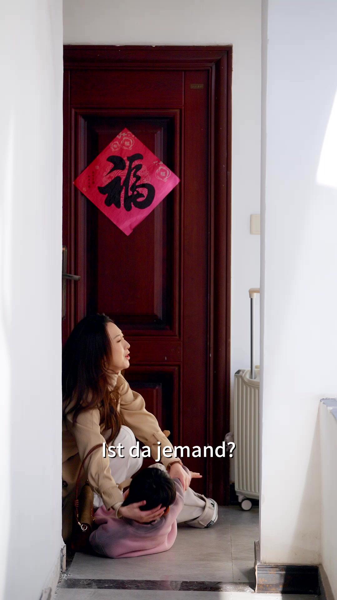 Scheidung führt direkt zum Glück