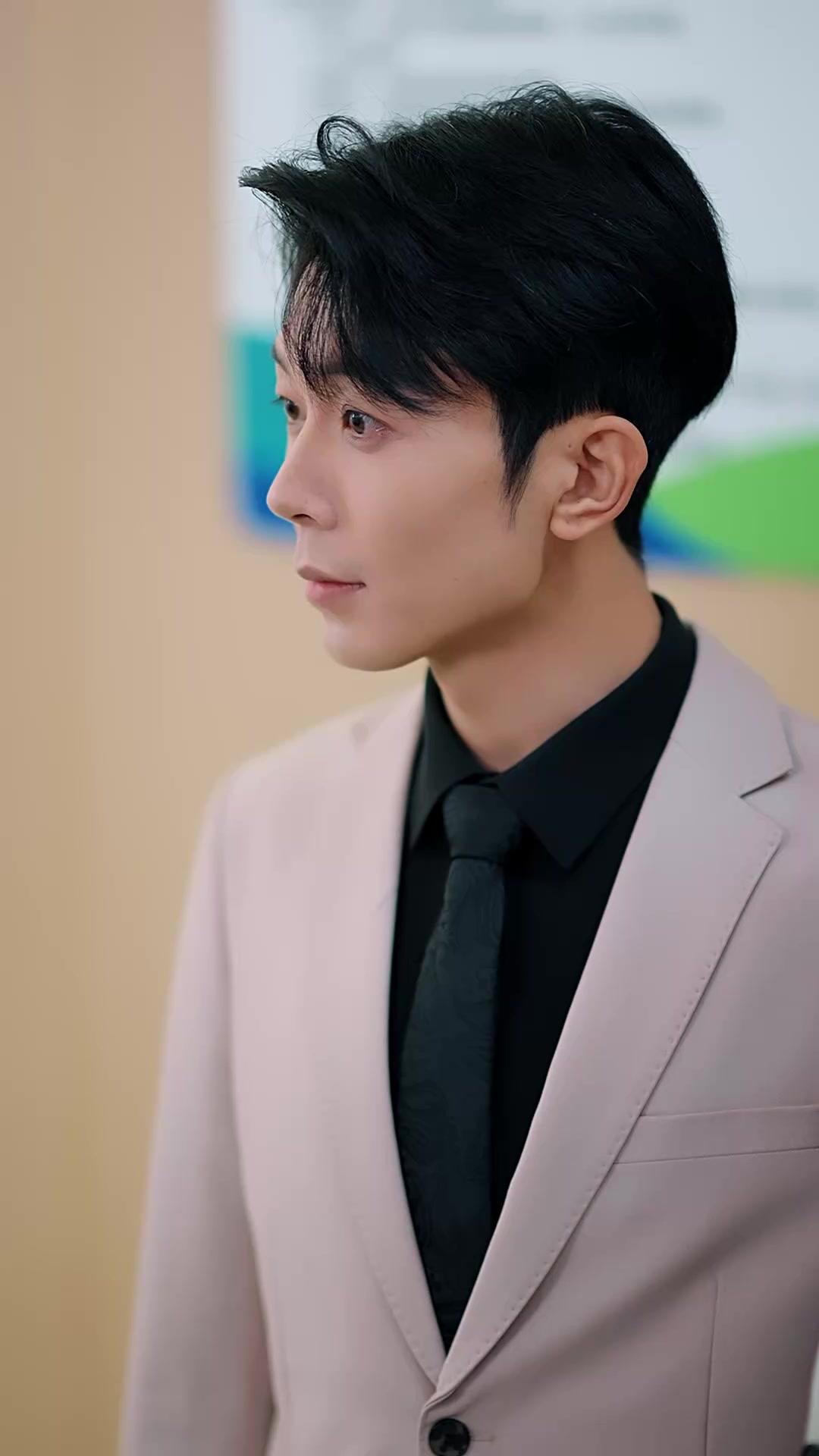 追妻？不，是被人追著珍惜！