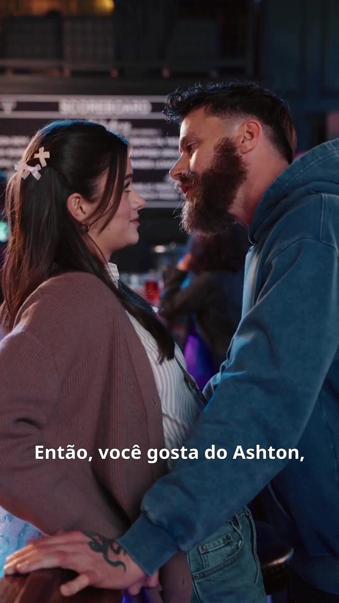 (Dublagem) Meu Colega de Quarto é um Astro Mundial