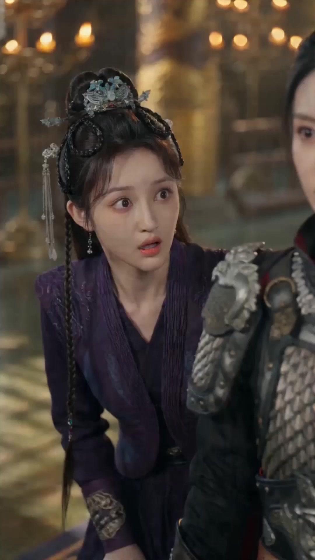 Wait! I Married 3 MEN?