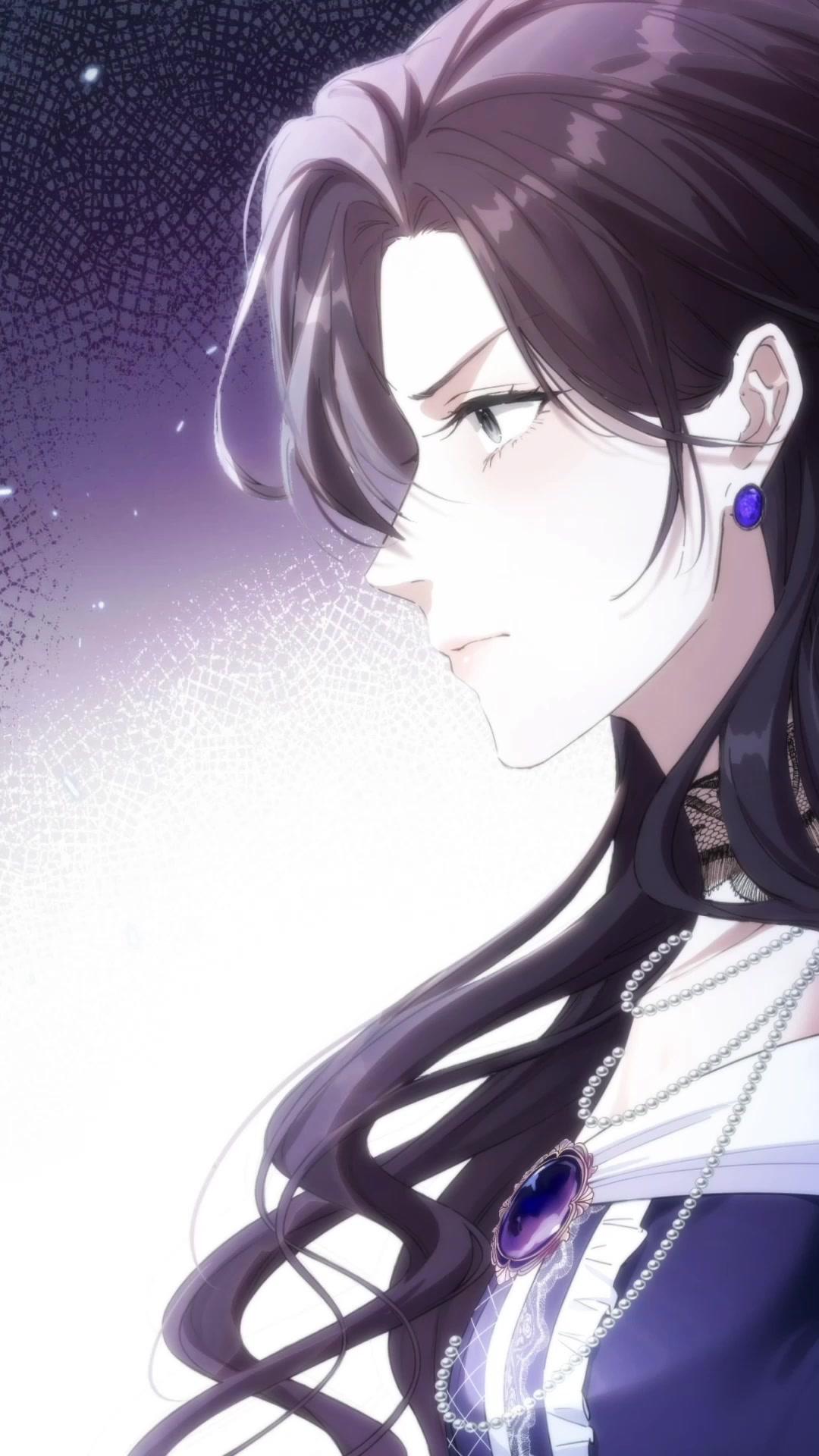 (吹き替え) 継娘が天使すぎて、悪役になれません！