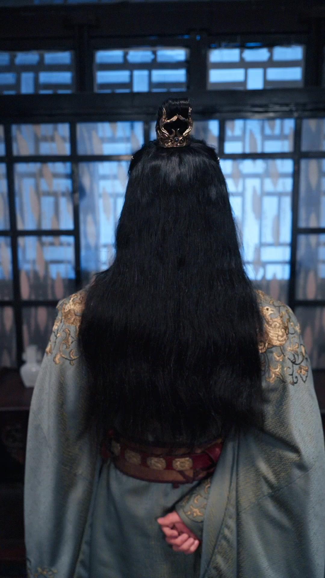 Mimpi di Pelukan Pangeran 