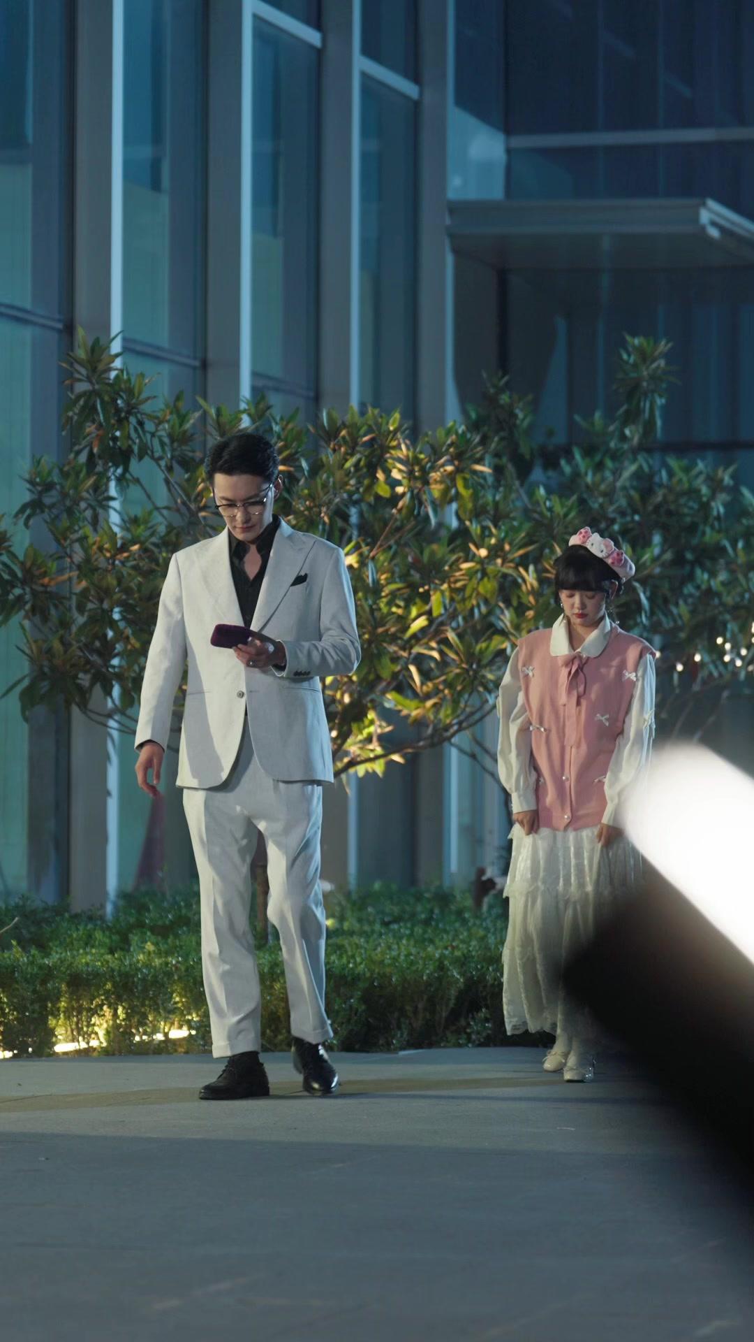 La dulzura del tío de mi ex