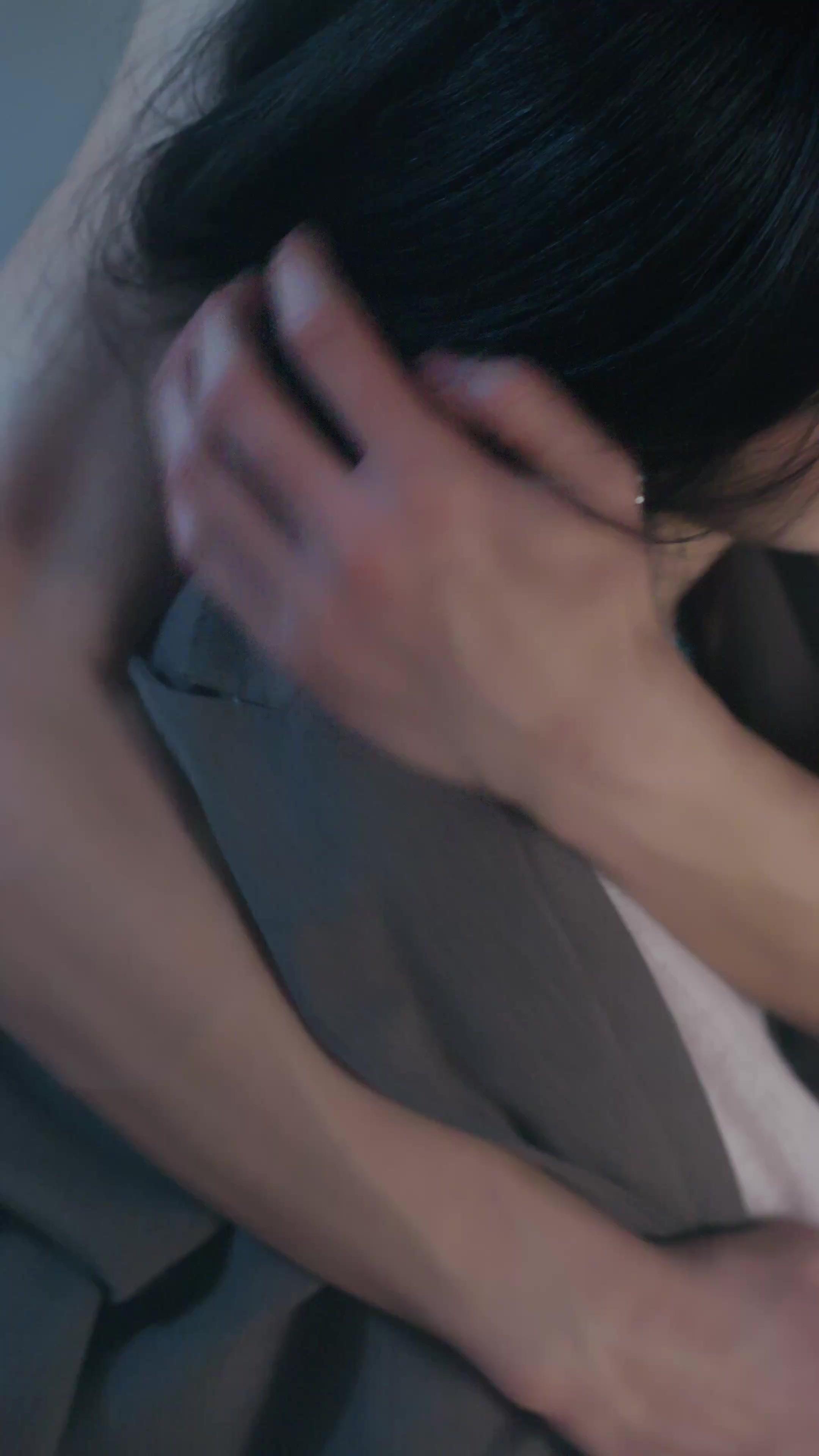 Perjuangan seorang Pria