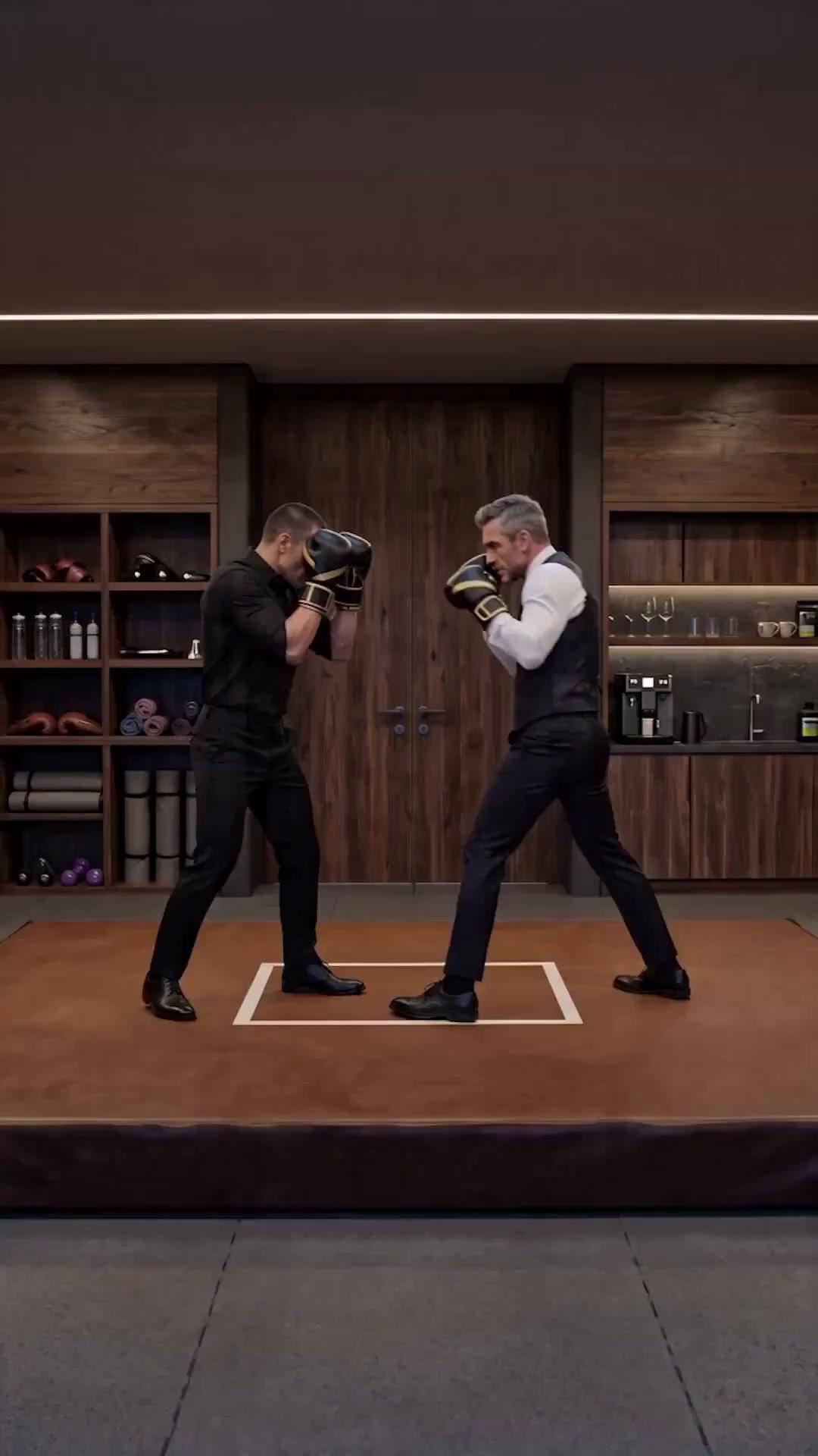 (Doublage) POSSÉDÉE PAR LE PARRAIN DE MON EX