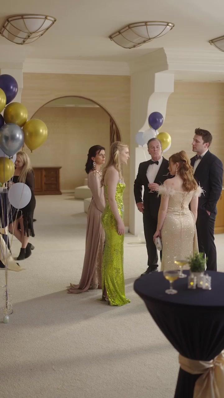 CEO Yang Menginginkan Anak (Sulih suara)