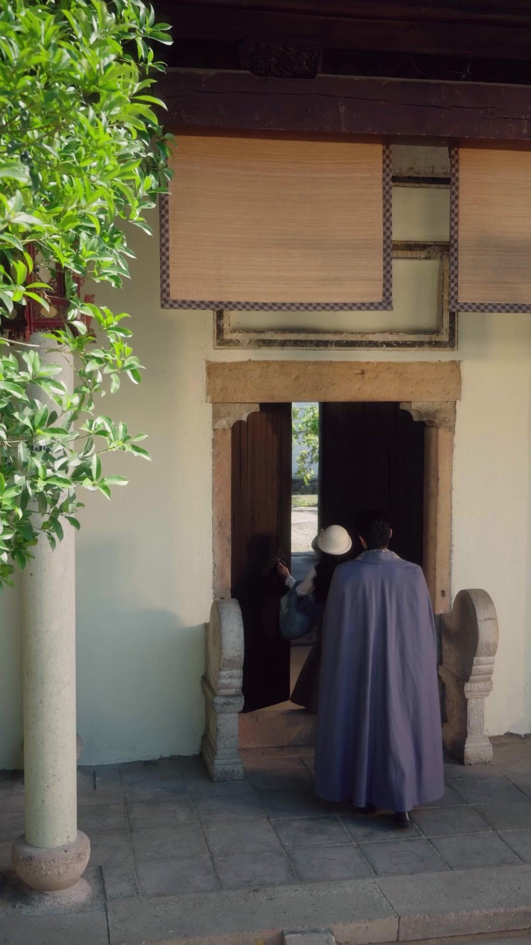 少帥，我是穿書女