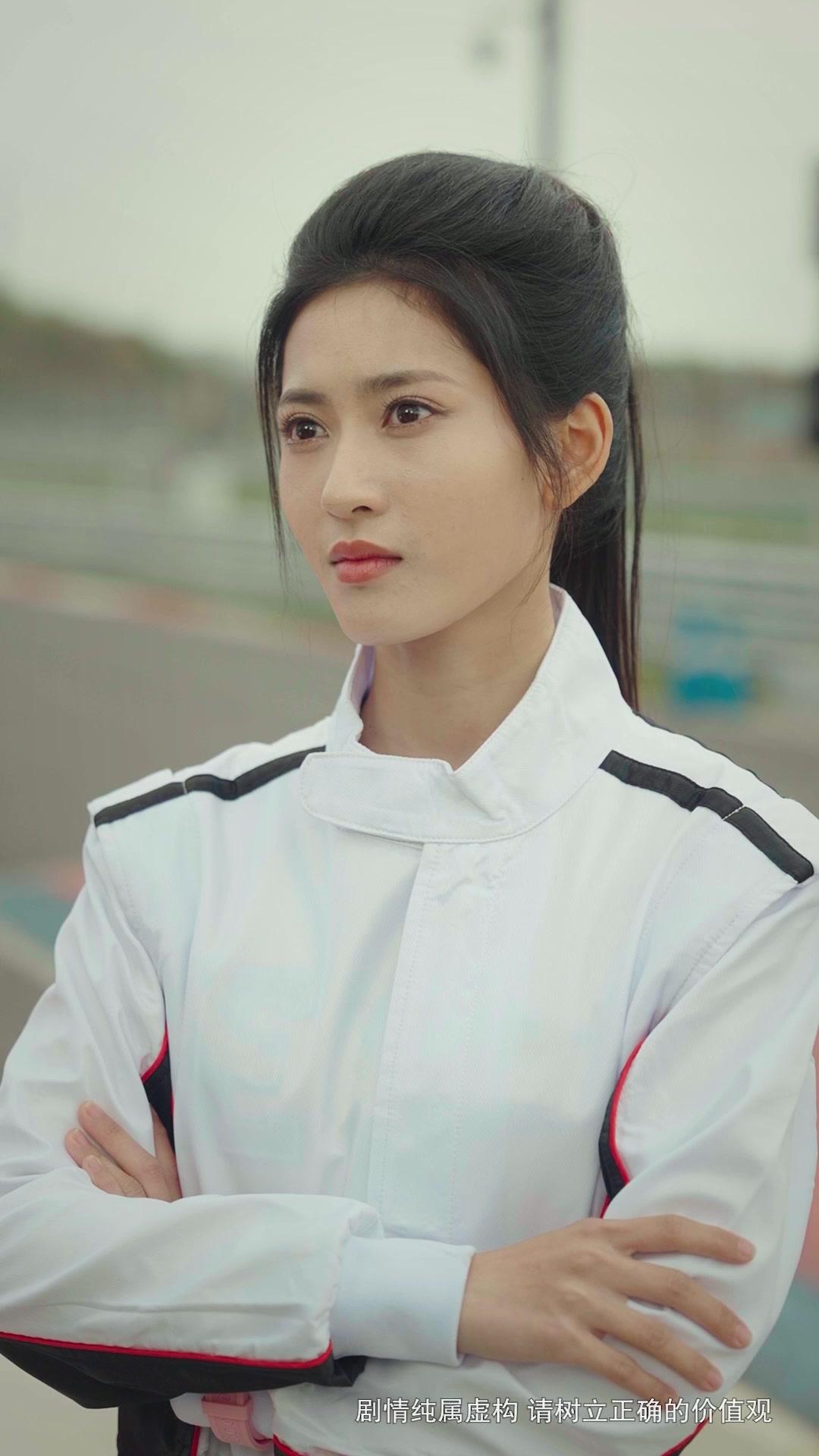 Kebangkitan Dewi Balap