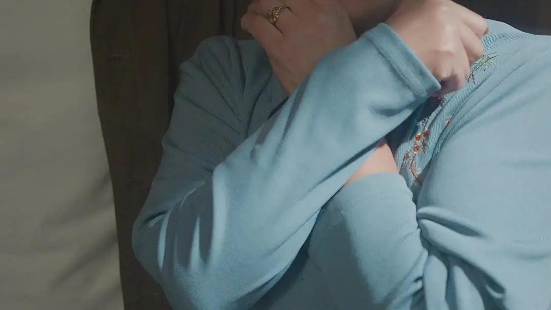 Flee As a Bird to Your Mountain: When Silence Screams Louder Than Chains