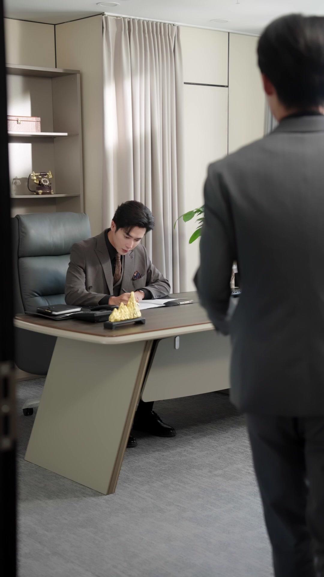 가정부의 재벌 로맨스