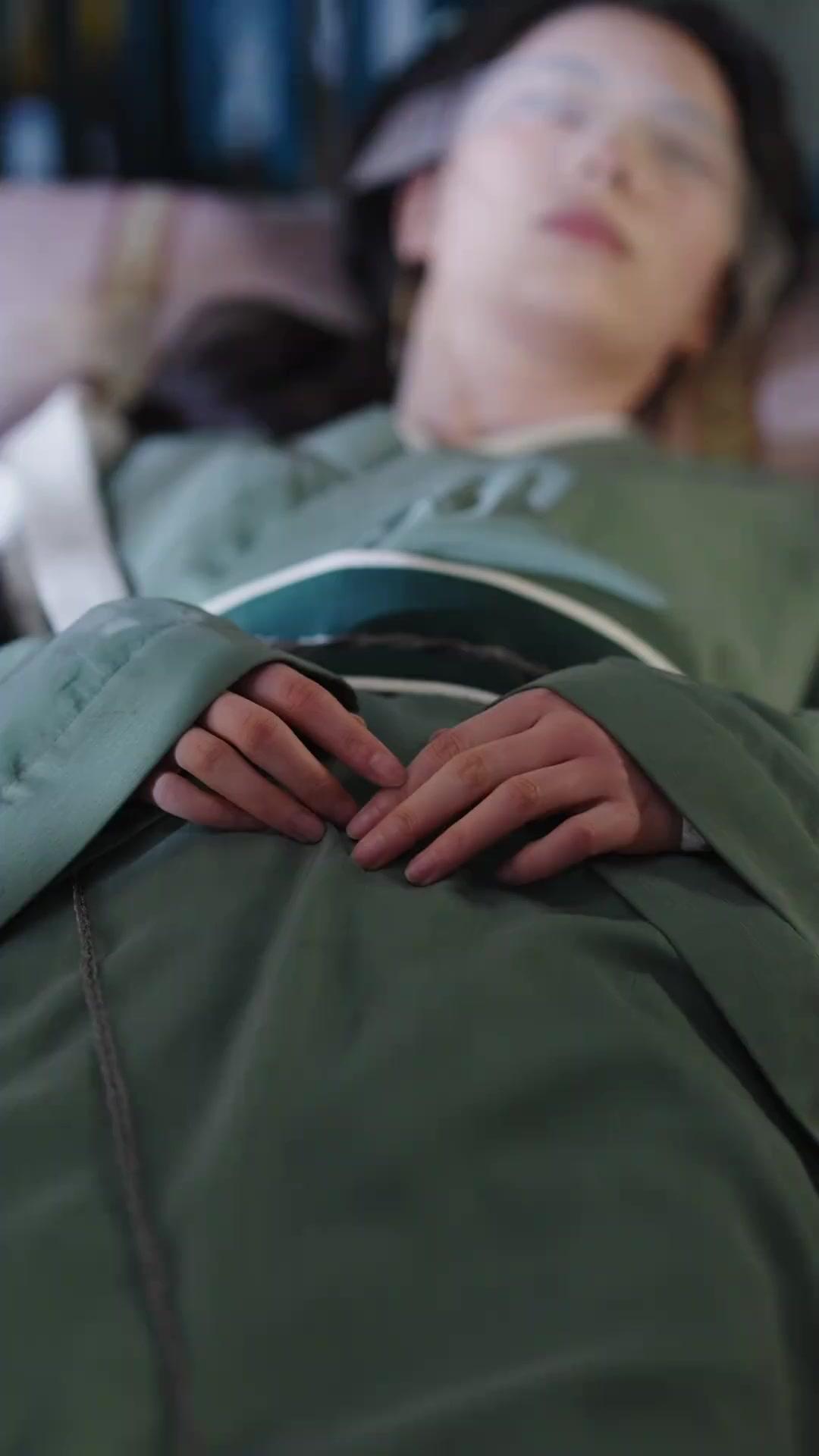 총애 잃은 부인의 마지막 7일