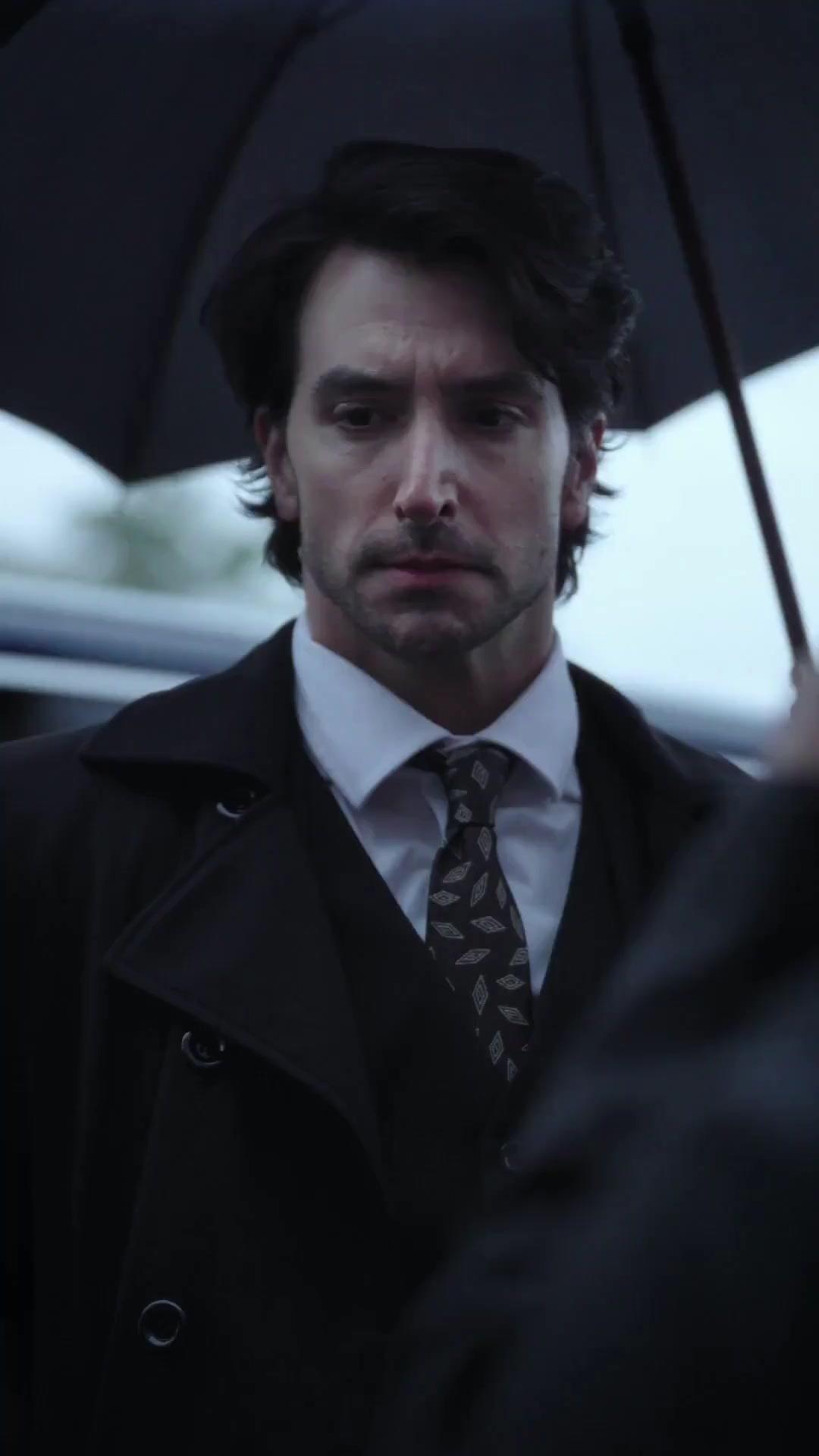 (Dublagem) Meu Papai Promotor, Salve a Mamãe!