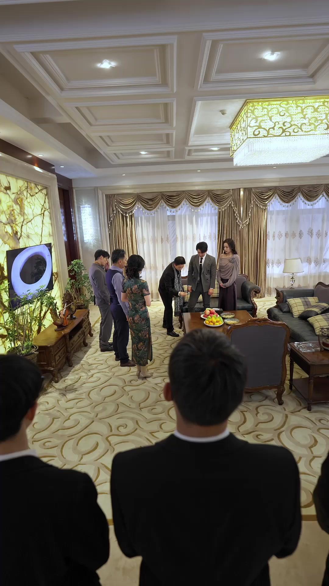 Renting Love for New Year