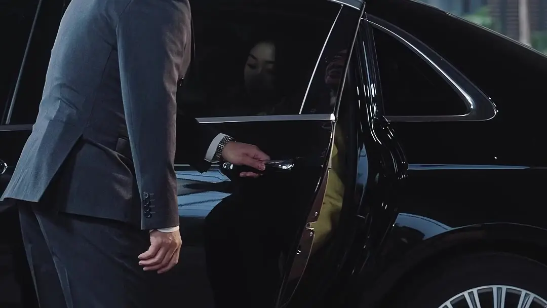 A Son's Vow: When Silence Speaks Louder Than Contracts