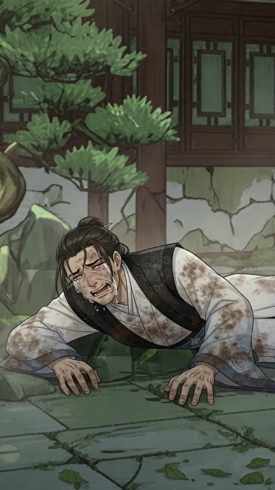 Ouch! Noobs' Pain Makes Him POWER UP!