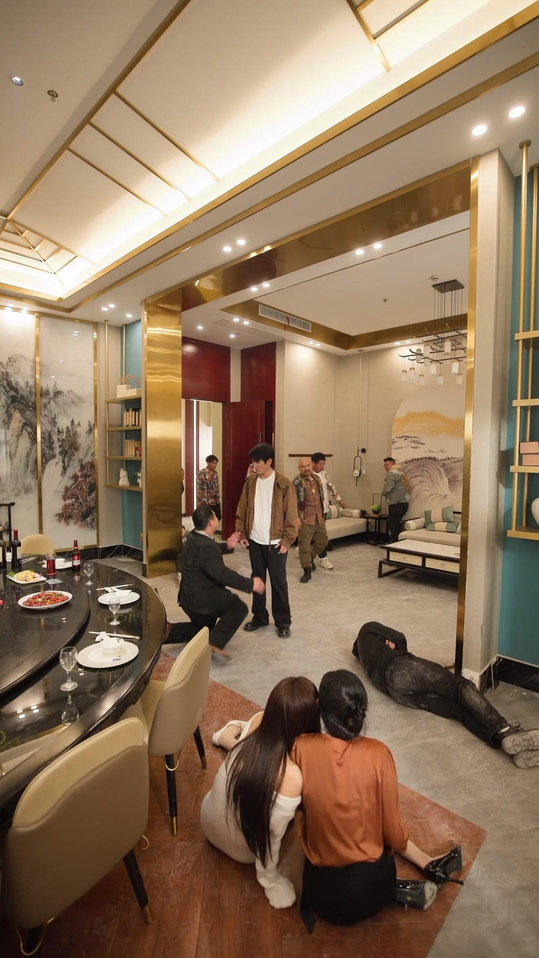 Garis Takdir Tersembunyi