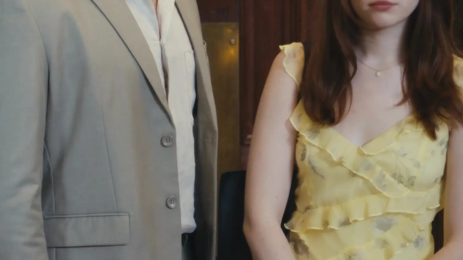 When the Decanter Speaks Louder Than Words