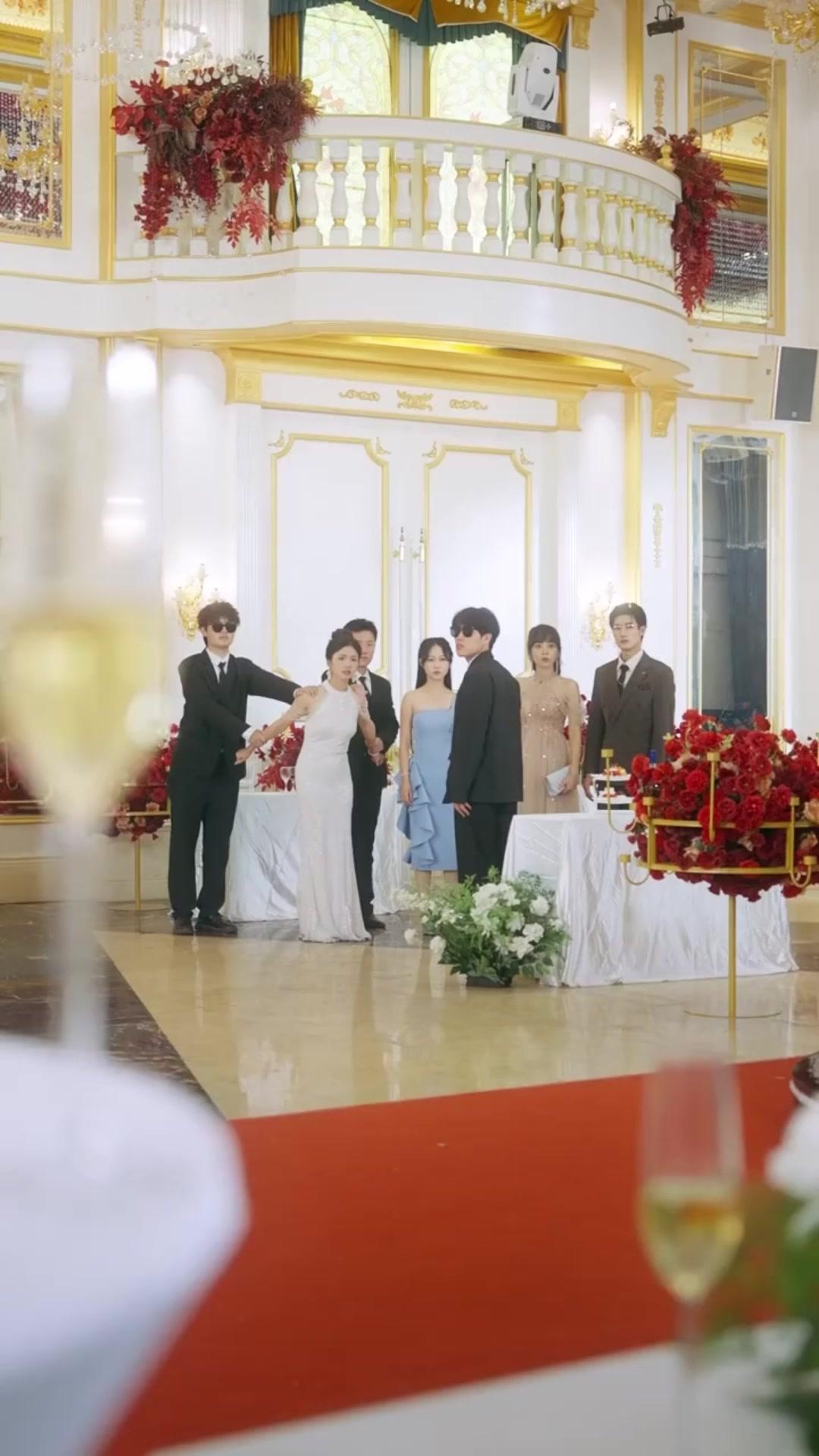 Healing Hands and Avenging Wife