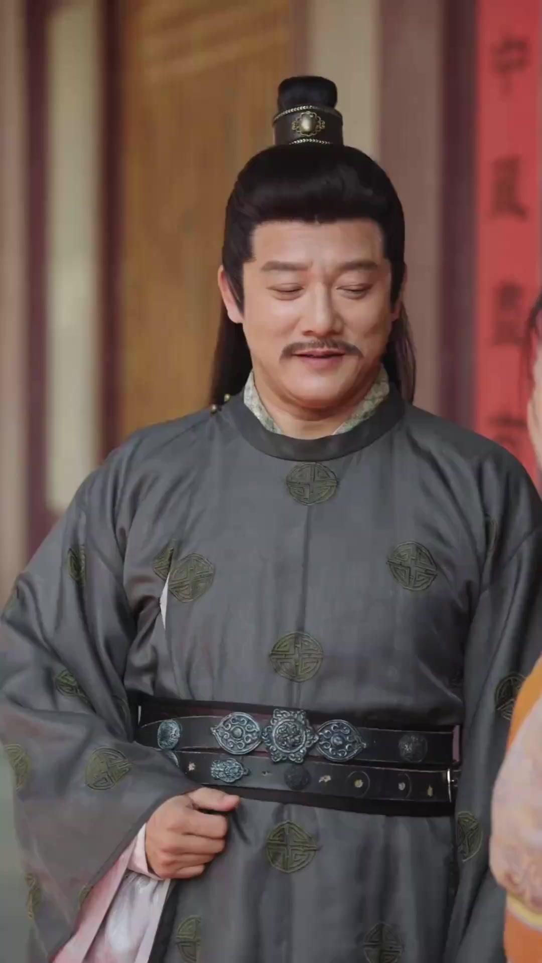 ข้าหรือเนี่ย หวงโฮ่ว