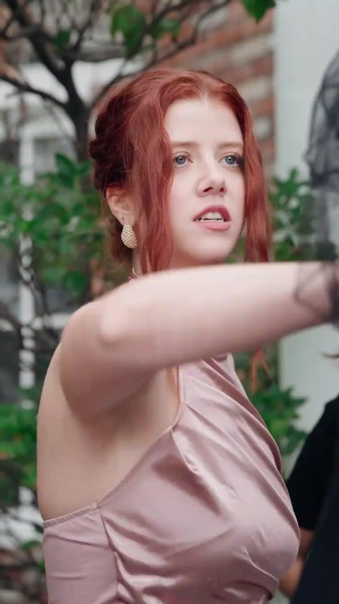 (Doblado) Con el mafioso que rechazaste