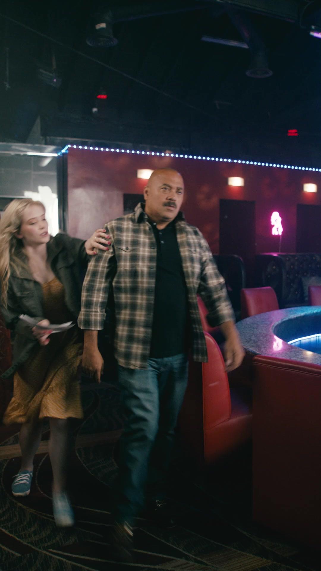 The Billionaire's Rescue