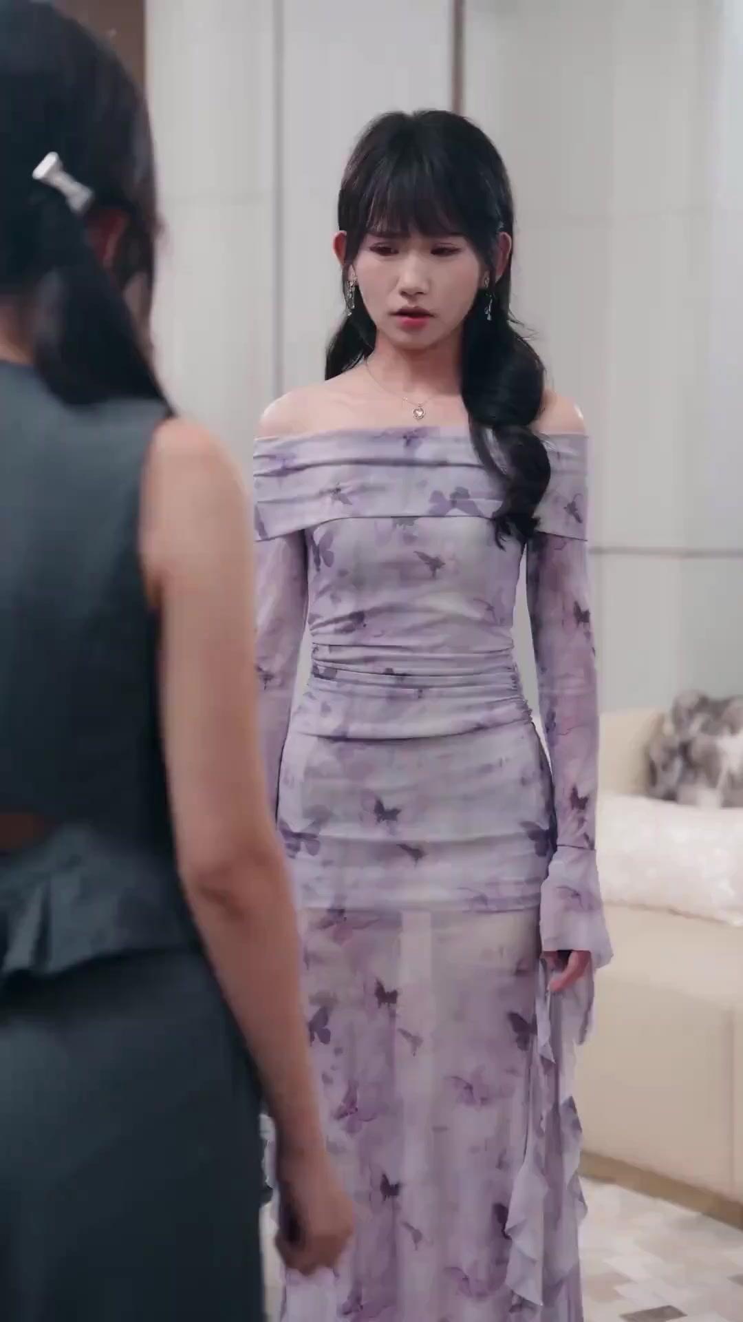 (Sulih suara) Si Manis di Hatinya