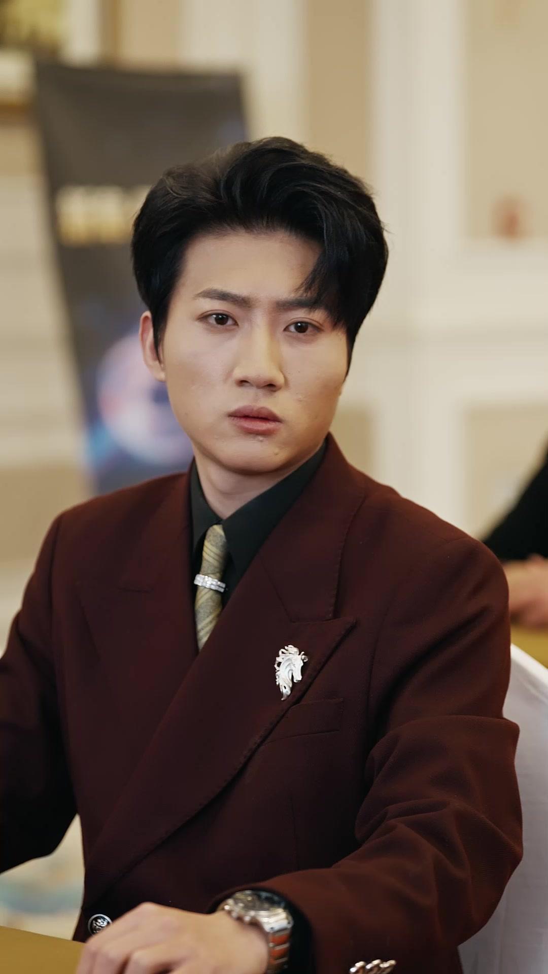 La heredera imparable