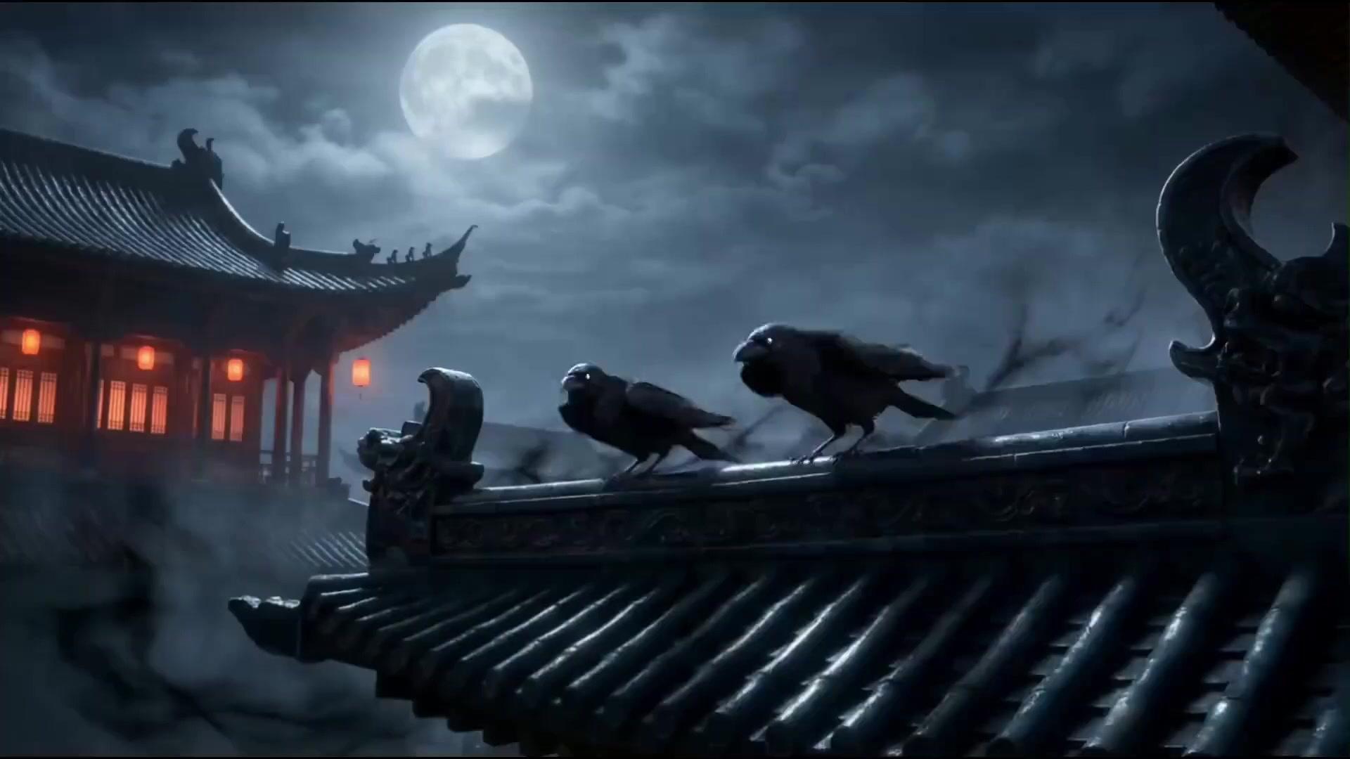 Song Hồn Đát Kỷ