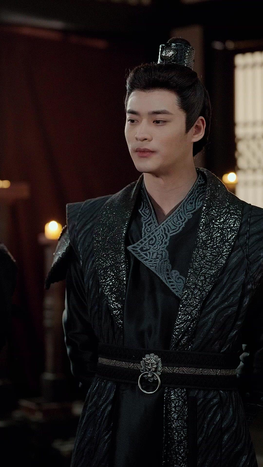 (Dubbed)The Beggar King’s Bride