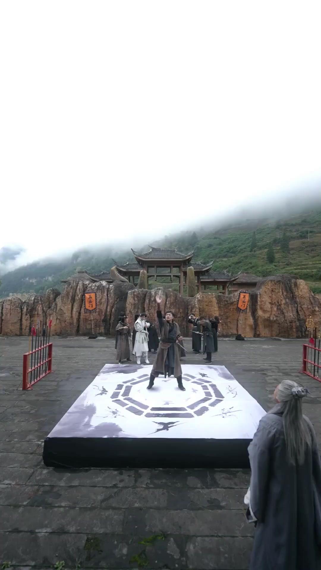 (Dublagem)Meu Pai Não É Qualquer Um