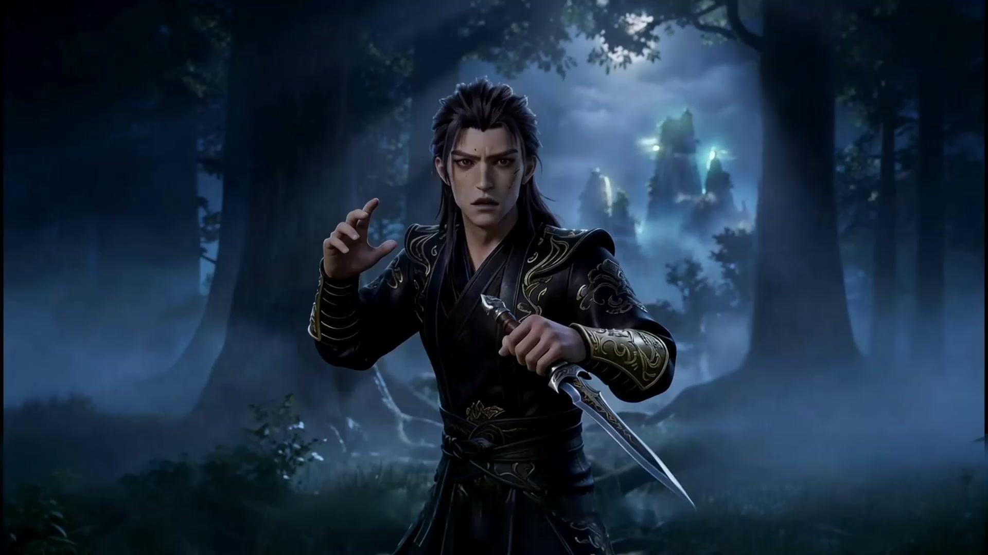 Betrayed by Her, Now I Rule All