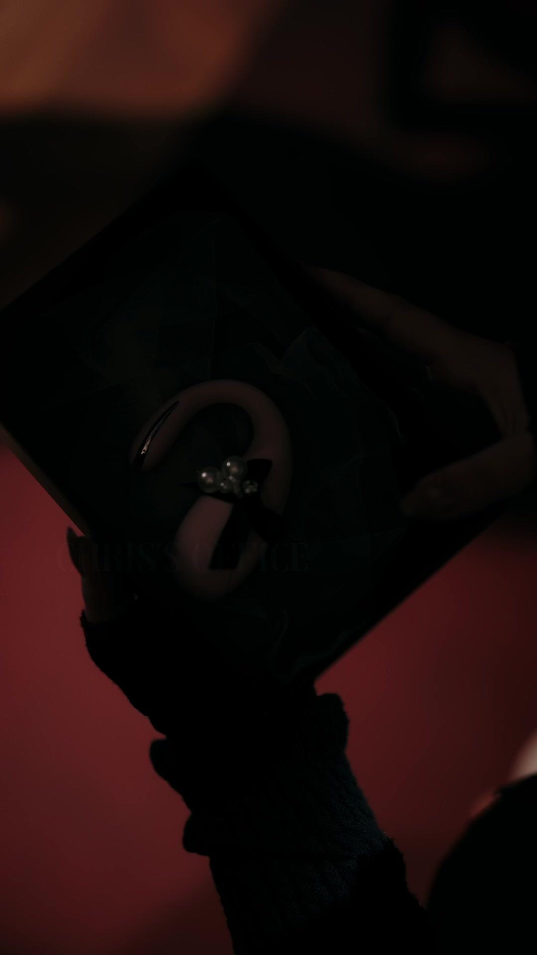 Lace Game with the CEO