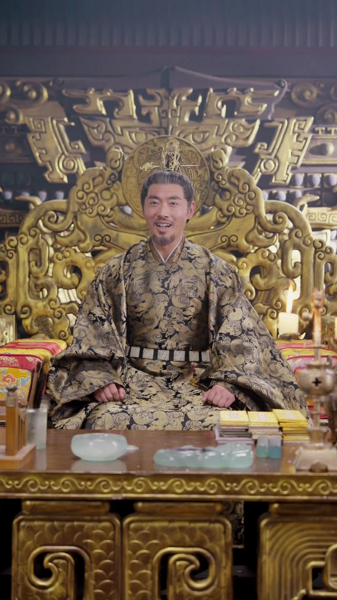 Kanonen am Kaiserhof