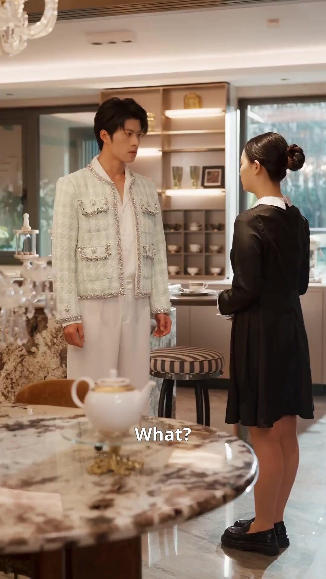 (Dubbed) Mom's Regret & Love? I Refuse!