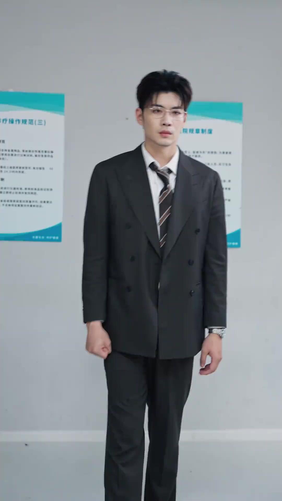 당신을 놓친 건 큰 행운이다