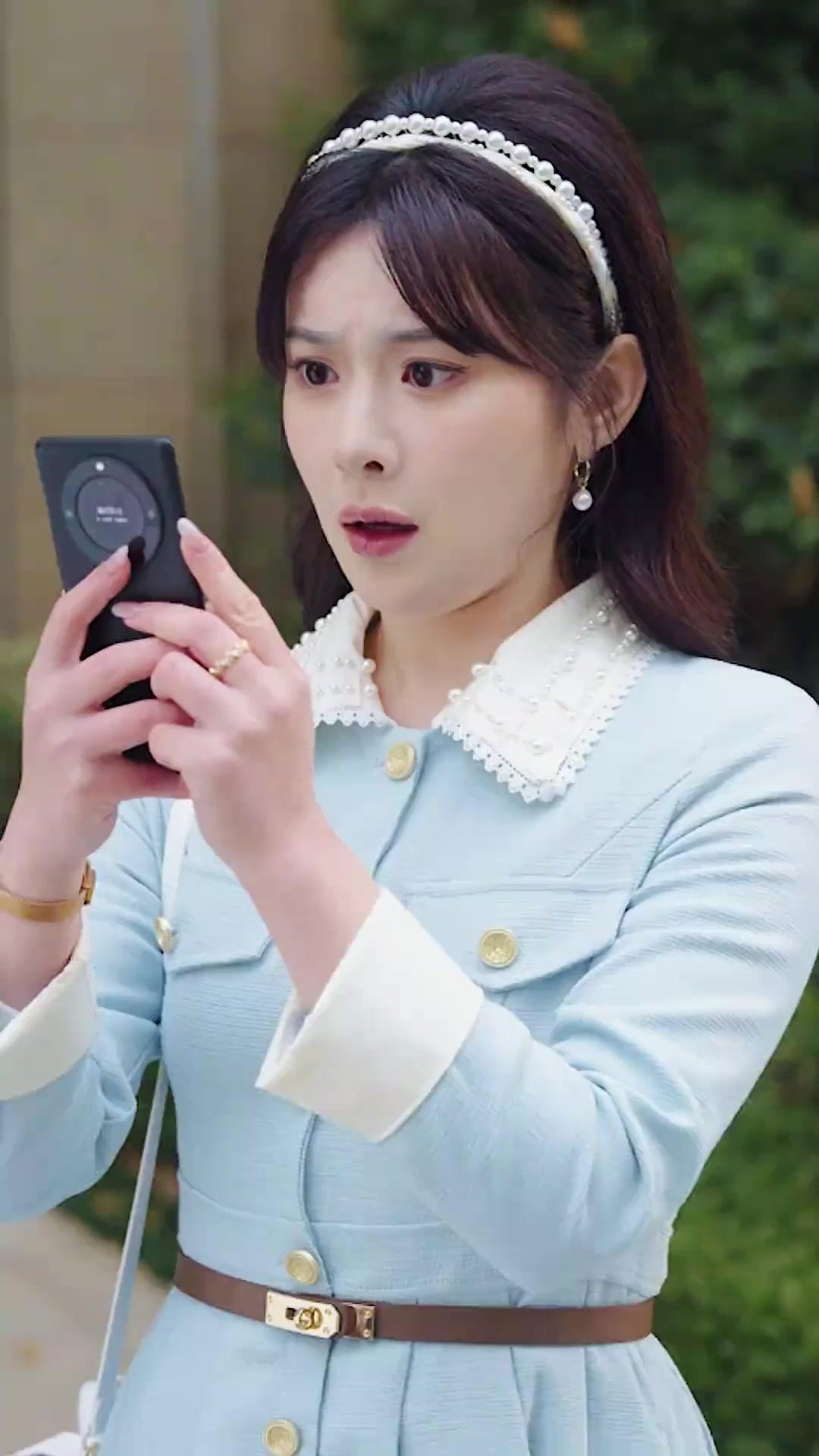 相親當天他拉著我領證