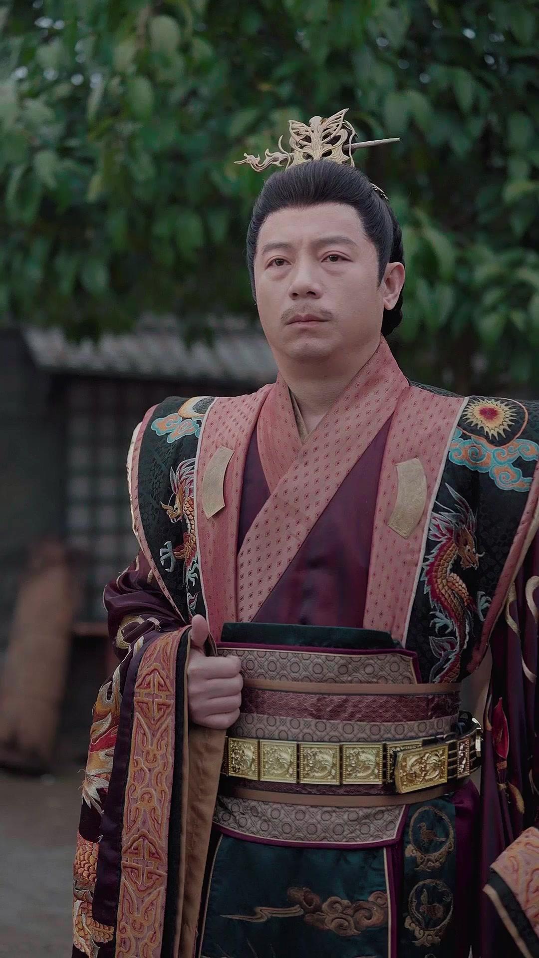 초풍, 천하를 바로잡다