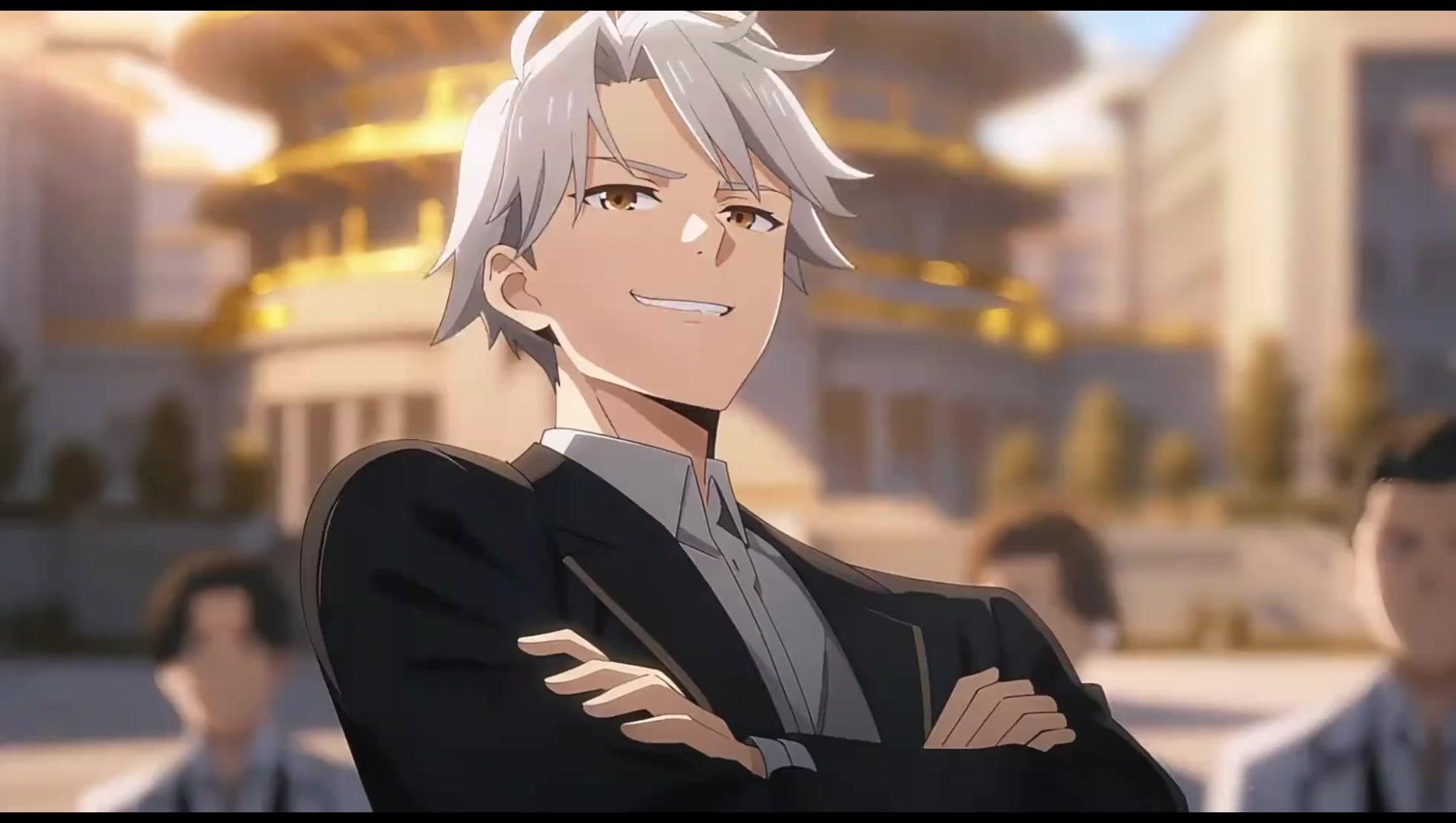 (吹き替え) 最強神獣使い～逆襲の覚醒者～