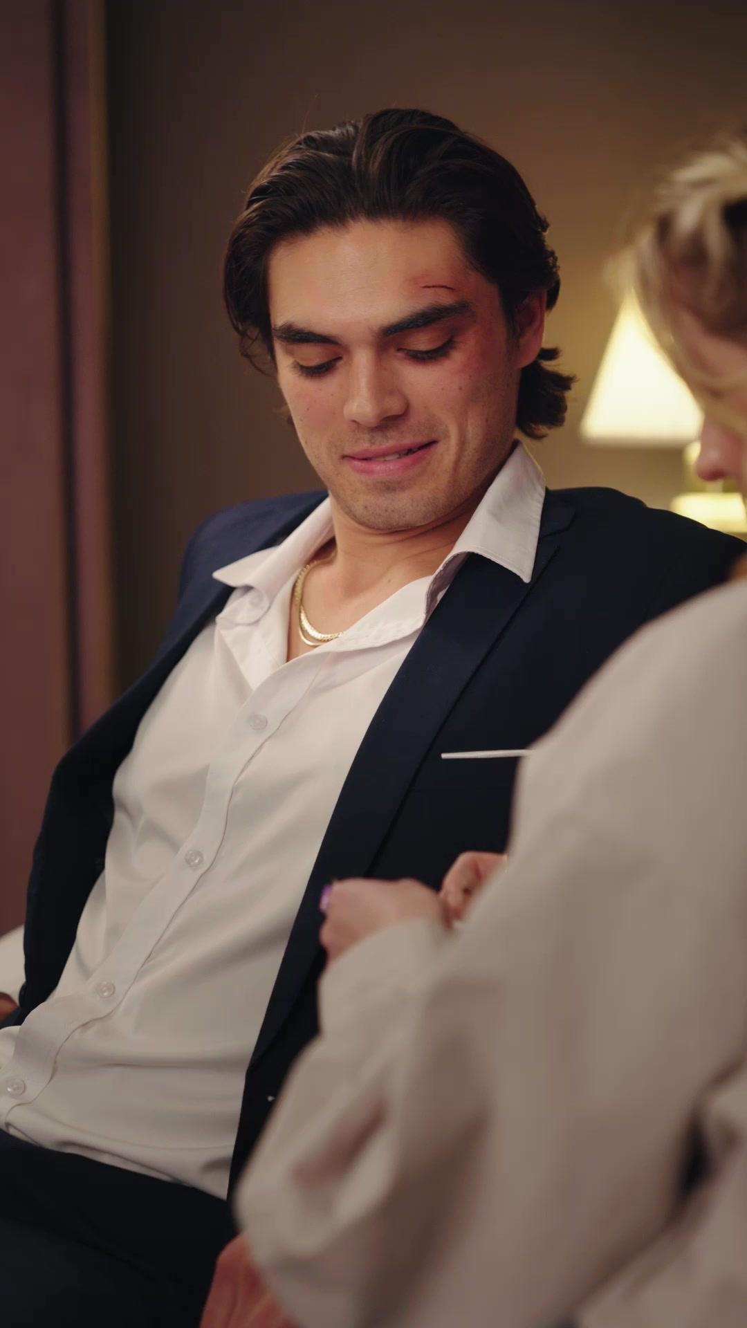 Fix Him: My Patient Is The Don