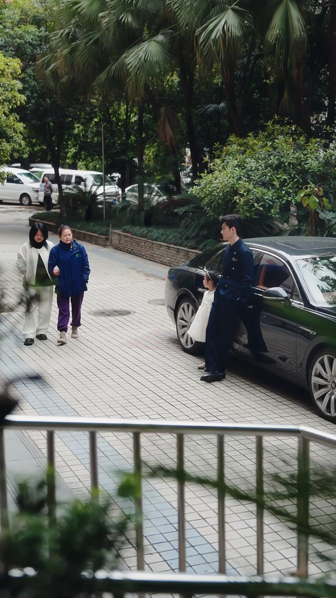 El día del divorcio